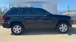 2006 Jeep Grand Cherokee Laredo