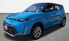 2023 Kia Soul S
