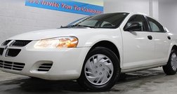 2004 Dodge Stratus SE
