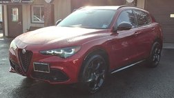 2024 Alfa Romeo Stelvio Veloce