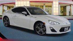 2016 Scion FR-S Base