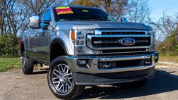 2020 Ford Super Duty F-250 Lariat