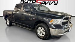 2020 Ram Ram Pickup 1500 Classic SLT