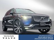 2022 Volvo XC90 T6 Inscription 7-Passenger