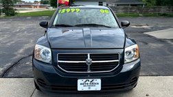 2008 Dodge Caliber SXT