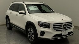 2024 Mercedes-Benz GLB GLB 250 4MATIC