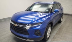 2019 Chevrolet Blazer LT