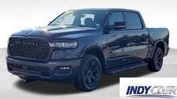 2026 Ram Ram Pickup 1500 Lone Star