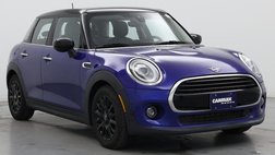 2020 MINI Hardtop Cooper