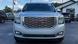 2019 GMC Yukon XL Denali