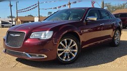 2020 Chrysler 300 Limited