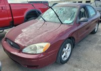 2005 Ford Taurus SE