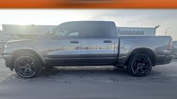 2025 Ram Ram Pickup 1500 Big Horn