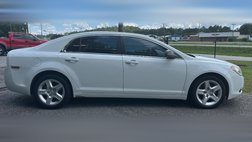 2011 Chevrolet Malibu LS Fleet