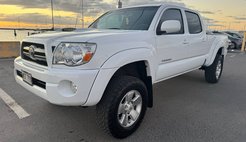 2009 Toyota Tacoma V6