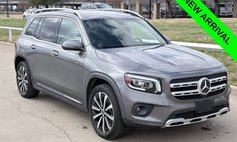 2021 Mercedes-Benz GLB GLB 250