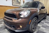 2013 MINI Paceman Cooper S