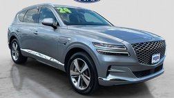 2024 Genesis GV80 3.5T