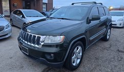 2011 Jeep Grand Cherokee Laredo X