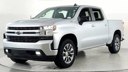 2022 Chevrolet Silverado 1500 Limited RST
