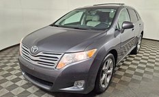 2009 Toyota Venza FWD V6