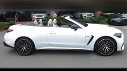 2026 Mercedes-Benz CLE AMG CLE 53