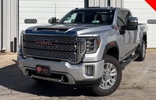 2020 GMC Sierra 3500HD Denali