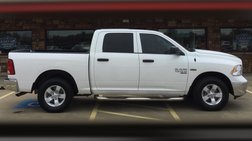2019 Ram Ram Pickup 1500 Classic Tradesman
