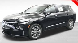 2022 Buick Enclave Premium