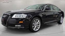 2010 Audi A6 3.0T quattro Prestige