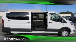 2022 Ford Transit 350 XLT