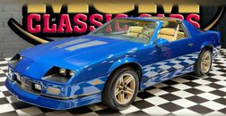 1987 Chevrolet Camaro Z28