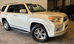 2012 Toyota 4Runner SR5