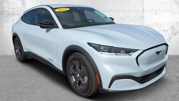 2023 Ford Mustang Mach-E Select