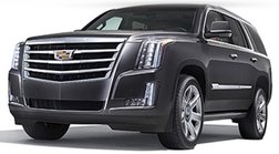 2018 Cadillac Escalade Platinum
