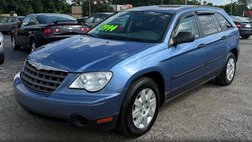 2007 Chrysler Pacifica Base