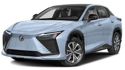 2024 Lexus RZ 300e Premium
