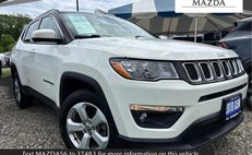 2019 Jeep Compass Altitude