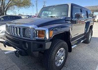 2007 HUMMER H3 