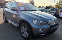 2008 BMW X5 4.8i