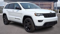 2019 Jeep Grand Cherokee Upland