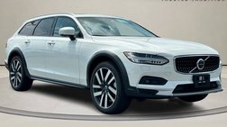 2025 Volvo V90 Cross Country B6 Ultra