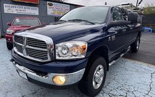2008 Dodge Ram 2500 SLT