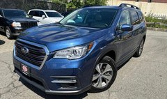 2022 Subaru Ascent Premium 7-Passenger
