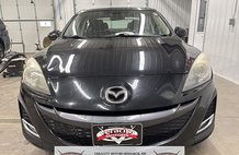 2011 Mazda MAZDA3 s Sport