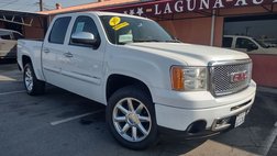 2011 GMC Sierra 1500 Denali