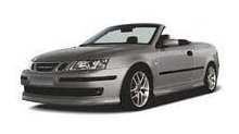2004 Saab 9-3 Arc