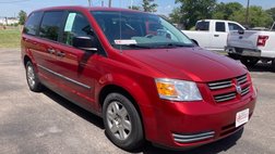 2008 Dodge Grand Caravan SE