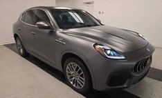 2023 Maserati Grecale GT