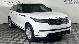 2025 Land Rover Range Rover Velar P250 S